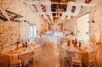 Salle de Réception/mariage/mauperthuis Event