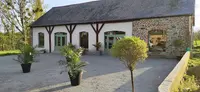 La Grange de l'Épine