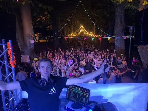 Machprod Event