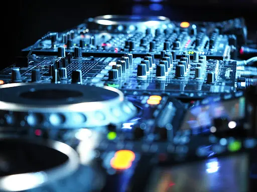 Caribbean Sound