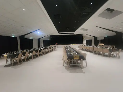 Salle Polyvalente de Fougeré