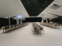 Salle Polyvalente de Fougeré