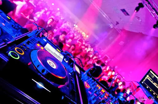 Msl Evenementiels Dj Sonorisation Eclairage