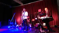 Swingsax