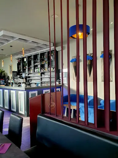 Le Lycène Bleu Restaurant