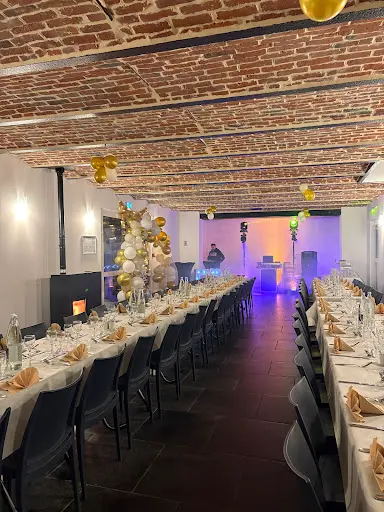 Salle de Réception Ferme du Hayon