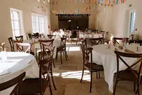 Le Bel Air - Salle de Réception