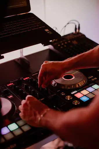 Damö Dj