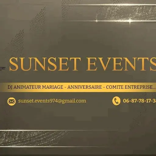 Sunset Events