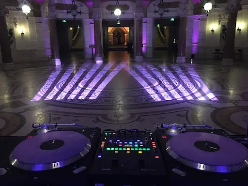 Music Heavent Paris I Dj Mariage - Dj Entreprise - Location Photobooth