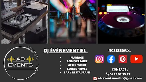 Ab Events Medoc