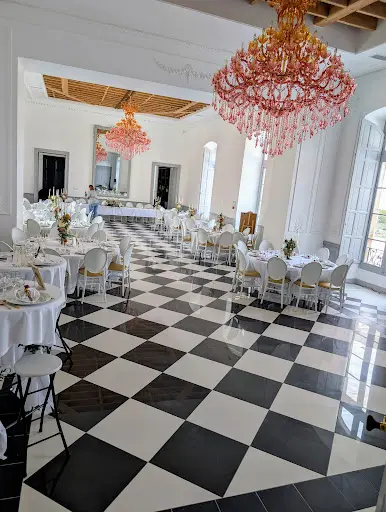 Château de Villemartin