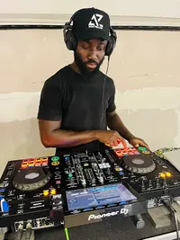 Dj Ibra