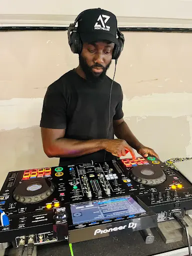 Dj Ibra