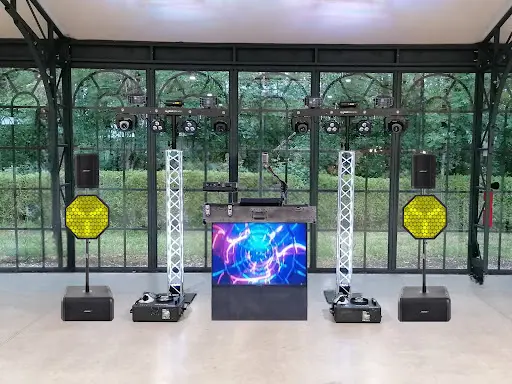 Dj Ludo Music