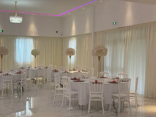 L'Evento - Réception