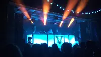 Laser Night
