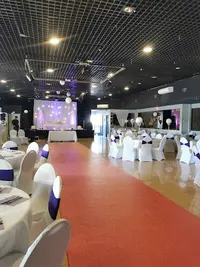Espace Gala - Salle de Mariage