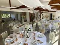 Tahir Reception