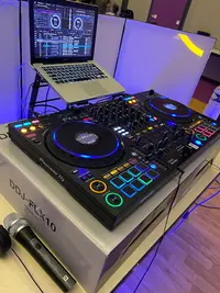 The Sound Dj