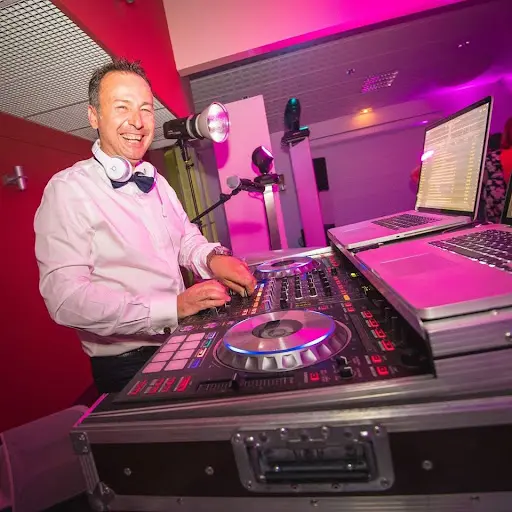 Platinium Events