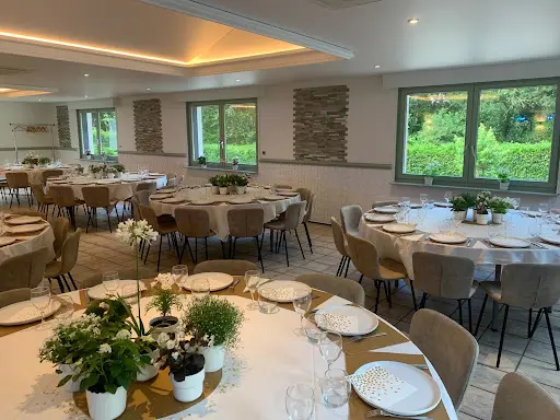 Domaine de la Sapiniere