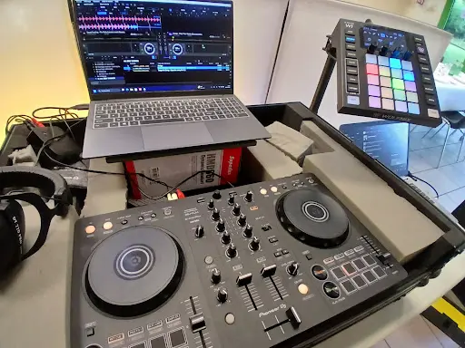 Dj Yes Events