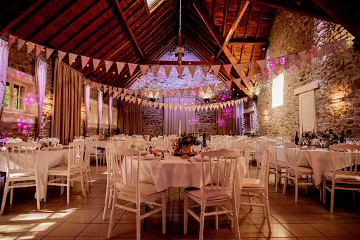 Domaine la Ferme Quentel - Salle de Réception et Événement Brest