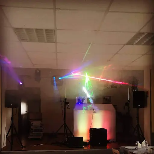 Dj Tony