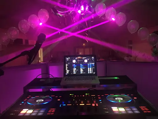 Dj Sonorisation Redkub Gournay en Bray