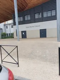 Salle Michel Colucci