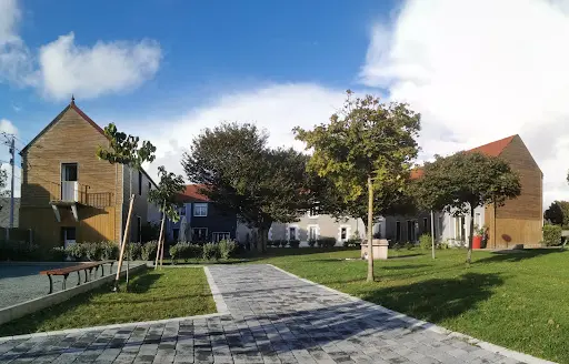 Le Village du Phare
