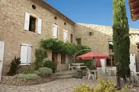 Domaine Distaise Dans la Drôme