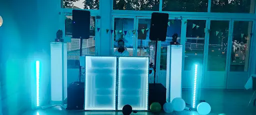 Dynamixx Animation