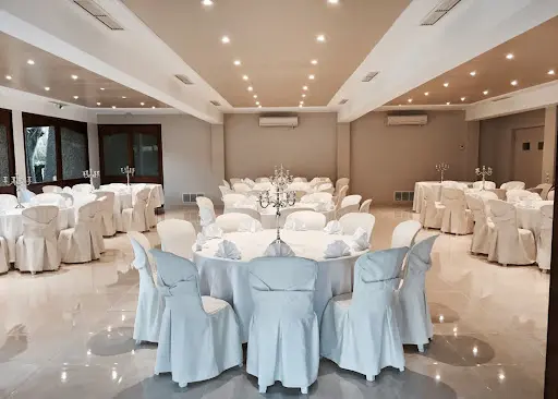 Traiteur - Salle de Réception Clos des Eyssauts