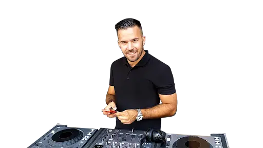 Dju Music Events - Dj À Grasse