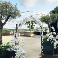 Le Cube Réceptions - Réunion, Mariage, Anniversaire, Showroom, Afterwork, ...