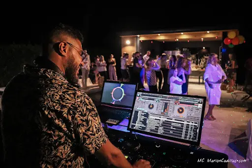 Dj Maestro81