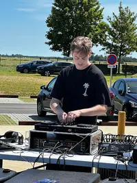 Florizon Event