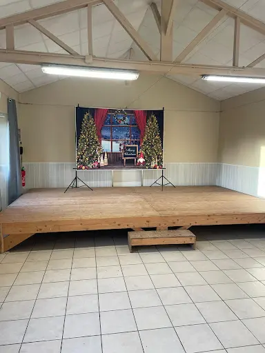 Salle des Fêtes la Ruche