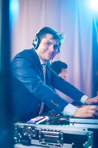Dj Mariage Grenoble Dhm-sono