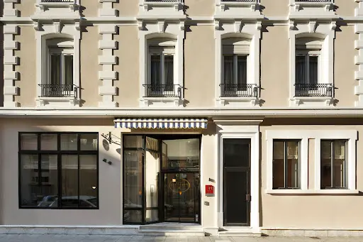 Maison Barbillon Hôtel Grenoble - Centre Gare
