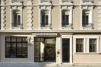 Maison Barbillon Hôtel Grenoble - Centre Gare