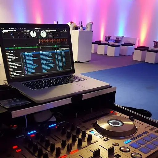 Sasu Gablou Sound - Laurent Dj2l