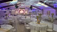 Le Chalet 77: Location Salle de Mariage et Réception
