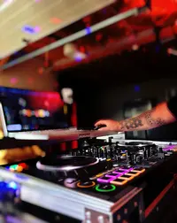 Dj-greg