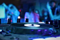 Dj Tony Animation