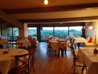 Restaurant Château le Bouïs