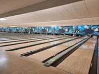 Presqu Ile Bowling