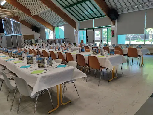 Salle de Kerprat